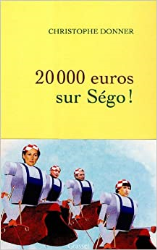 20.000 euros sur Ségo !